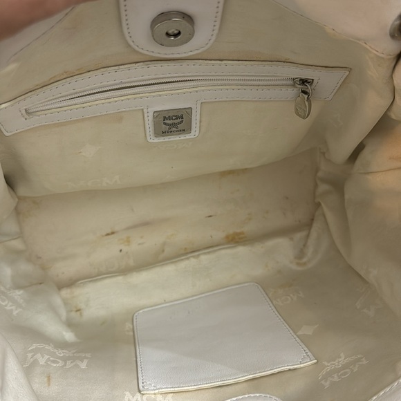 MCM Shoulder Bag - Picture 9 of 10